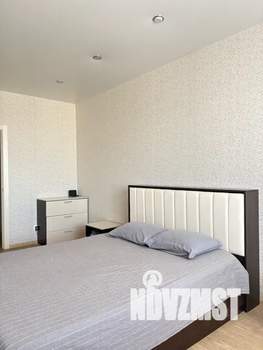 1-к квартира, посуточно, 44м2, 12/14 этаж