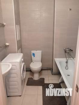 1-к квартира, на длительный срок, 35м2, 8/10 этаж