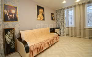 2-к квартира, на длительный срок, 52м2, 1/3 этаж