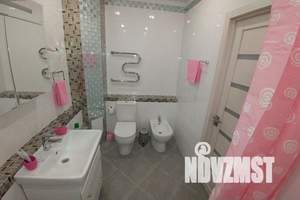 1-к квартира, посуточно, 45м2, 3/21 этаж