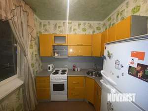 1-к квартира, на длительный срок, 35м2, 2/10 этаж