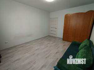 1-к квартира, на длительный срок, 35м2, 4/9 этаж