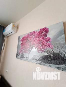 1-к квартира, посуточно, 38м2, 10/10 этаж