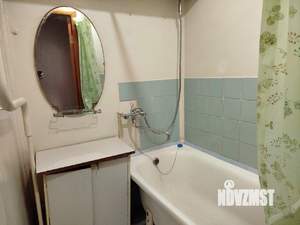 1-к квартира, на длительный срок, 32м2, 4/5 этаж