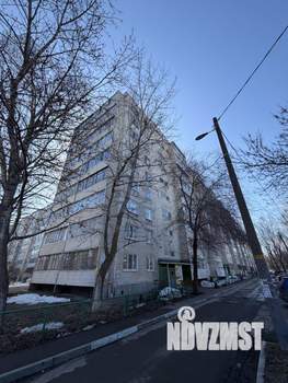 2-к квартира, на длительный срок, 53м2, 1/9 этаж