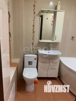 1-к квартира, на длительный срок, 40м2, 2/10 этаж