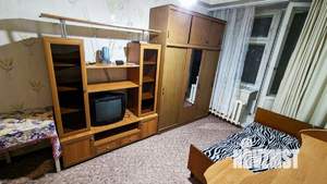 Студия квартира, на длительный срок, 25м2, 4/5 этаж