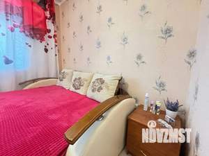 Студия квартира, посуточно, 27м2, 3/3 этаж