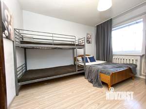 3-к квартира, посуточно, 60м2, 5/9 этаж