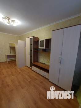 1-к квартира, на длительный срок, 38м2, 4/9 этаж