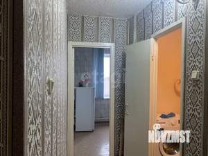 1-к квартира, на длительный срок, 36м2, 9/9 этаж