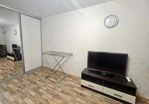 1-к квартира, на длительный срок, 40м2, 6/14 этаж