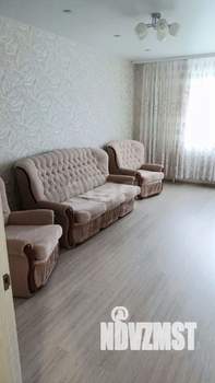1-к квартира, на длительный срок, 40м2, 13/16 этаж