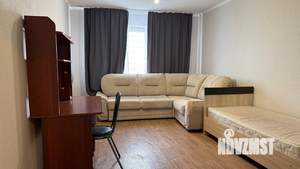 1-к квартира, на длительный срок, 38м2, 8/9 этаж