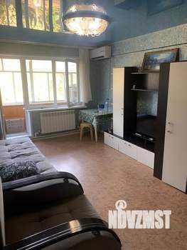 3-к квартира, на длительный срок, 59м2, 5/5 этаж