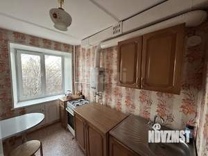 1-к квартира, на длительный срок, 35м2, 4/9 этаж