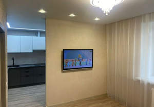 2-к квартира, на длительный срок, 48м2, 7/12 этаж