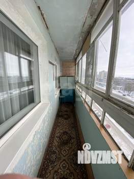 1-к квартира, на длительный срок, 32м2, 9/10 этаж