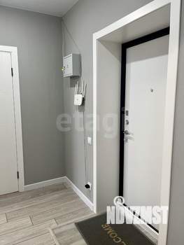 1-к квартира, на длительный срок, 41м2, 4/5 этаж