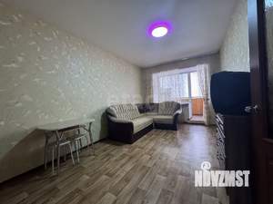 2-к квартира, на длительный срок, 40м2, 2/10 этаж