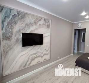 1-к квартира, посуточно, 37м2, 1/9 этаж