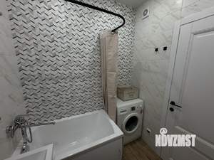 1-к квартира, на длительный срок, 42м2, 14/19 этаж