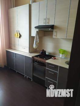 1-к квартира, на длительный срок, 37м2, 2/4 этаж