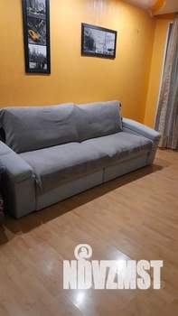 2-к квартира, посуточно, 48м2, 1/5 этаж