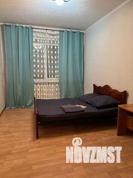 2-к квартира, посуточно, 62м2, 4/9 этаж