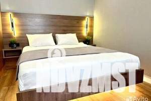 1-к квартира, посуточно, 30м2, 2/5 этаж