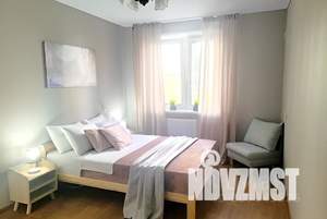 3-к квартира, посуточно, 70м2, 2/10 этаж