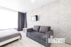 1-к квартира, посуточно, 28м2, 24/24 этаж