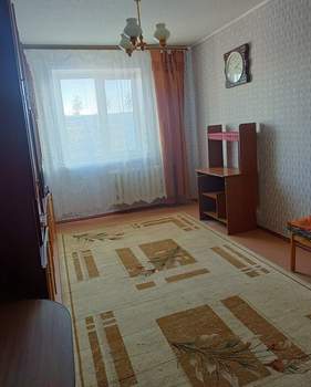 1-к квартира, на длительный срок, 37м2, 6/9 этаж