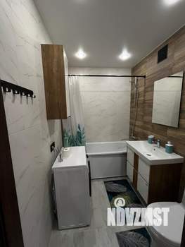 Студия квартира, на длительный срок, 30м2, 3/18 этаж