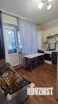 1-к квартира, на длительный срок, 36м2, 3/9 этаж