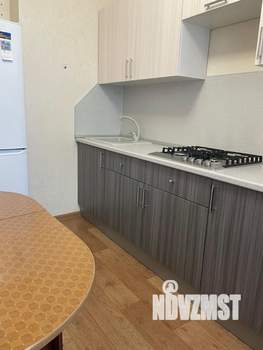 1-к квартира, на длительный срок, 36м2, 6/11 этаж