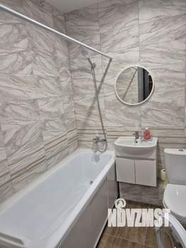 1-к квартира, на длительный срок, 38м2, 8/10 этаж