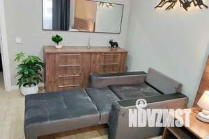 1-к квартира, посуточно, 38м2, 1/9 этаж