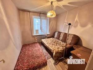 3-к квартира, на длительный срок, 70м2, 6/9 этаж