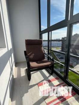 2-к квартира, посуточно, 46м2, 6/9 этаж