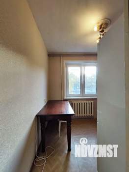 2-к квартира, на длительный срок, 54м2, 2/10 этаж