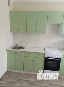 1-к квартира, на длительный срок, 37м2, 4/12 этаж