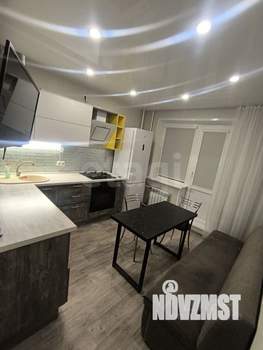 1-к квартира, на длительный срок, 38м2, 2/9 этаж