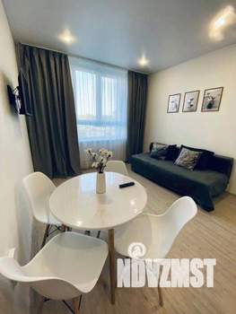 2-к квартира, посуточно, 40м2, 1/1 этаж