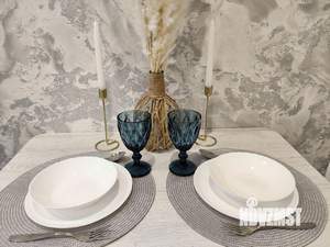 1-к квартира, посуточно, 22м2, 1/1 этаж