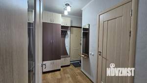 1-к квартира, на длительный срок, 40м2, 6/9 этаж