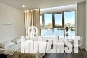 1-к квартира, посуточно, 33м2, 9/24 этаж