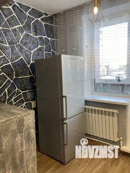 1-к квартира, на длительный срок, 34м2, 1/3 этаж