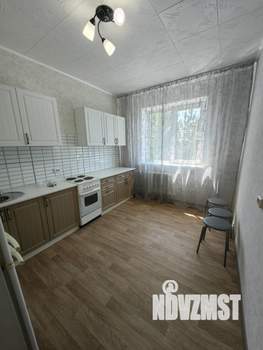 1-к квартира, на длительный срок, 37м2, 4/14 этаж