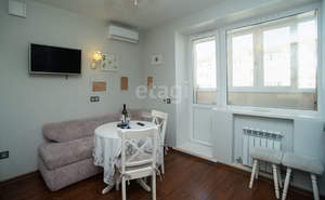 1-к квартира, на длительный срок, 40м2, 2/4 этаж